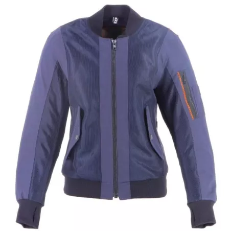 Giacca Elisa Air Ladies Tessuto a rete - Helstons