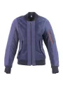 Blouson Femme Elisa Air Tissu Mesh - Helstons