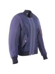Chaqueta de tejido de malla Elisa Air para mujer - Helstons