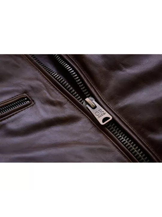 Le Saint Germain retro jacket- Original Driver