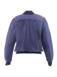 Blouson Femme Elisa Air Tissu Mesh - Helstons