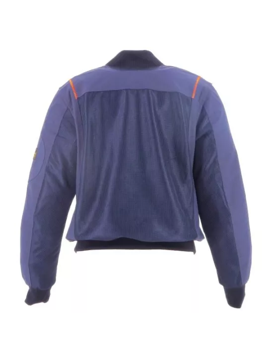 Jacke Women Elisa Air Mesh-Gewebe - Helstons