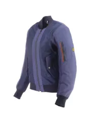 Blouson Femme Elisa Air Tissu Mesh - Helstons