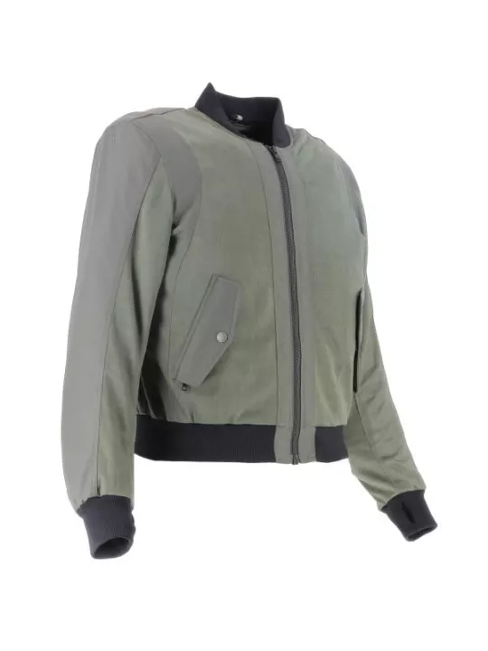 Jacke Women Elisa Air Mesh-Gewebe - Helstons