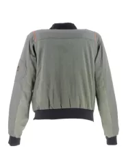 Chaqueta de tejido de malla Elisa Air para mujer - Helstons