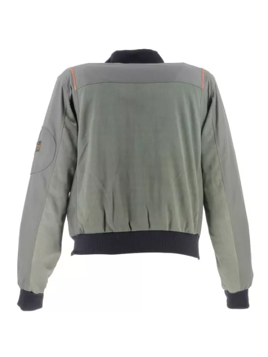 Elisa Air Women's Mesh Fabric Jacket - Helstons