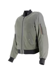Jacke Women Elisa Air Mesh-Gewebe - Helstons
