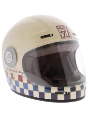 Full-face helmet Course Carbon - Helstons