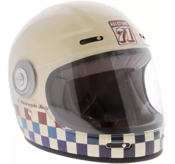 Casco integral Course Carbon - Helstons