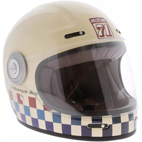 Integralhelm Course Carbone - Helstons