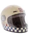 Casco integral Course Carbon - Helstons