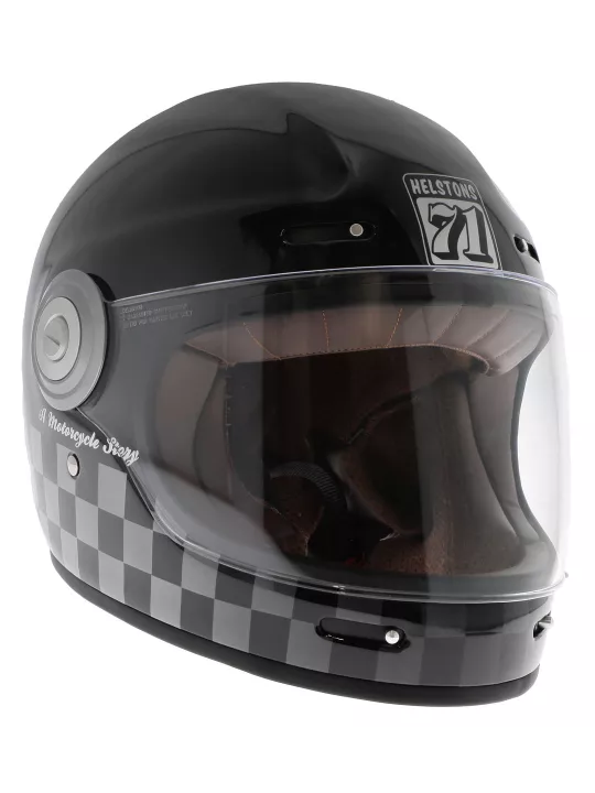 Integralhelm Course Carbone - Helstons
