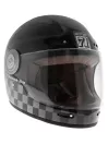 Casco da corsa in carbonio - Helstons