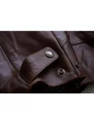 JACKET ORIGINAL DRIVER - LE SAINT GERMAIN