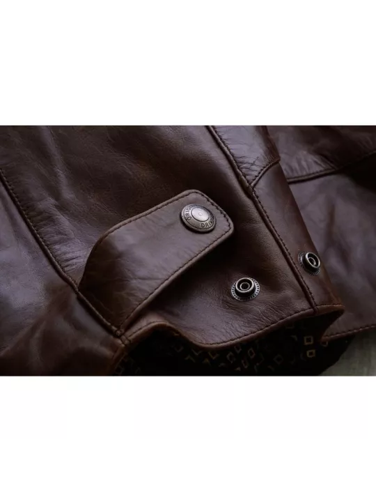 Jacke Original Driver - Le Saint Germain