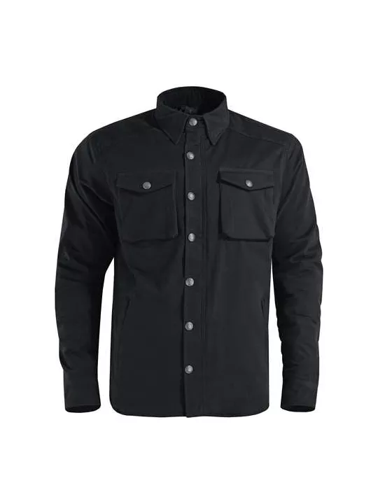 Camicia Twill - Original Driver