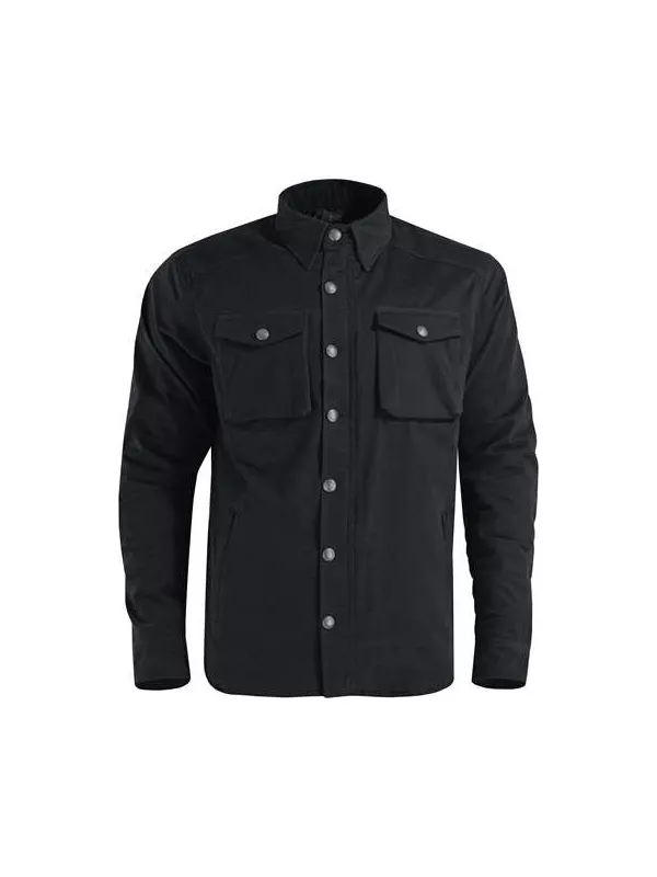 Camicia Twill - Original Driver