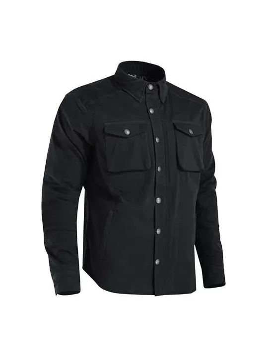 Twill Shirt Shirt - Original Driver