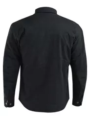 Twill Shirt - Original Driver