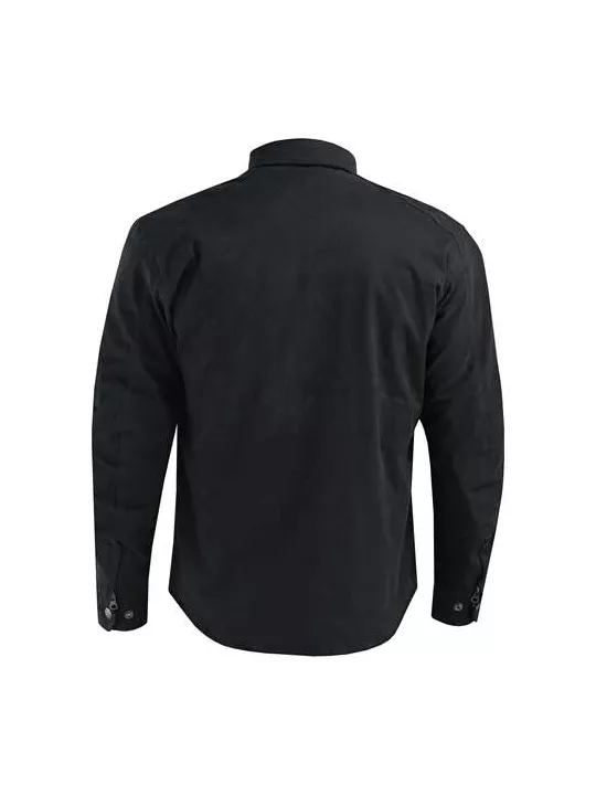 Chemise Twill Shirt - Original Driver