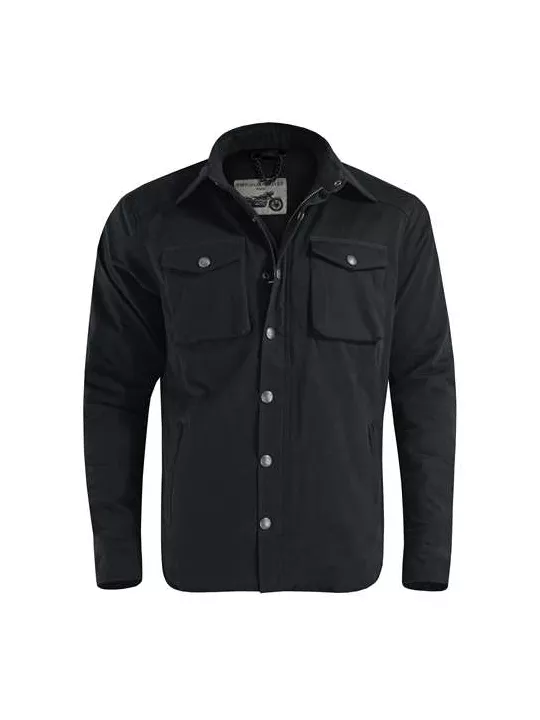 Chemise Twill Shirt - Original Driver