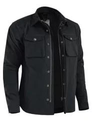 Camisa de sarga Chemise - Original Driver