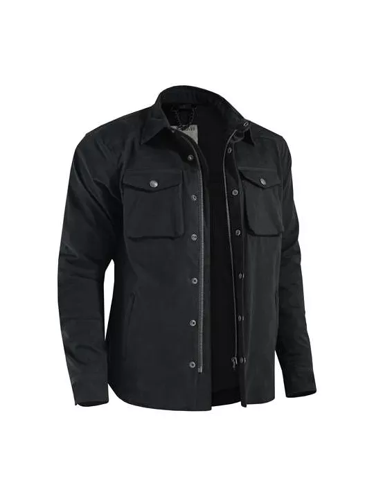 Chemise Twill Shirt - Original Driver