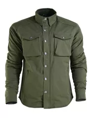 Camisa de sarga Chemise - Original Driver