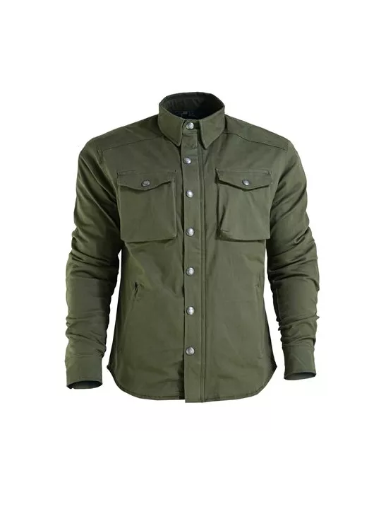 Twill Shirt - Original Driver