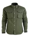 Twill Shirt Shirt - Original Driver