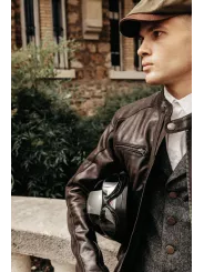 JACKET ORIGINAL DRIVER - LE SAINT GERMAIN
