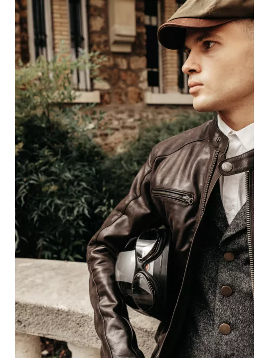 Jacke Original Driver - Le Saint Germain