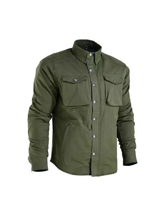 Twill Shirt - Original Driver