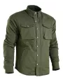 Chemise Twill Shirt - Original Driver
