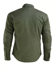 Camicia Twill - Original Driver
