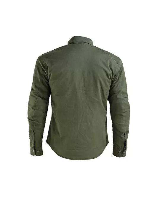 Camicia Twill - Original Driver