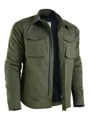 Camisa de sarga Chemise - Original Driver
