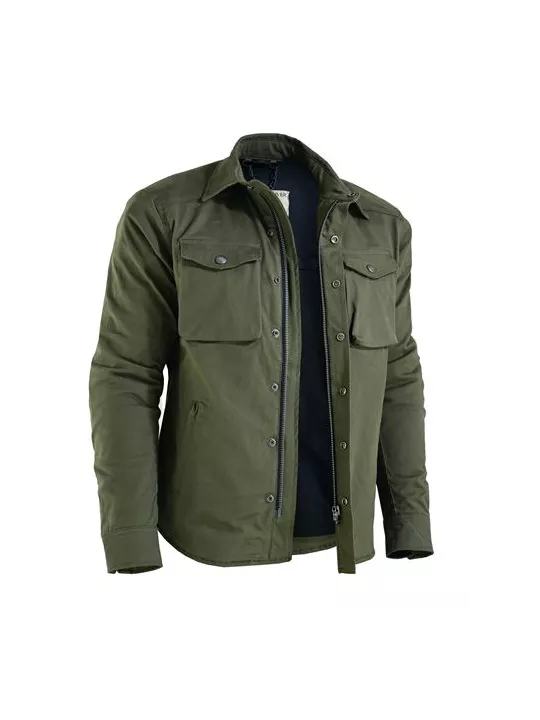 Camisa de sarga Chemise - Original Driver