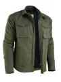 Chemise Twill Shirt - Original Driver