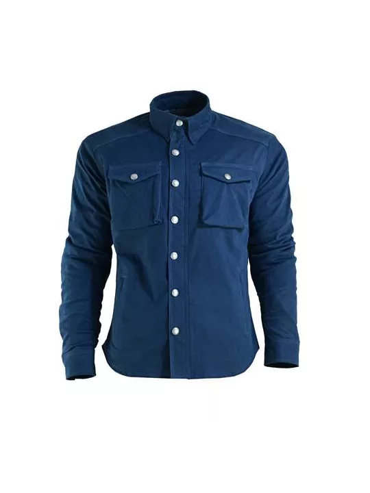 Chemise Twill Shirt - Original Driver