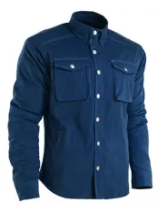 Camicia Twill - Original Driver