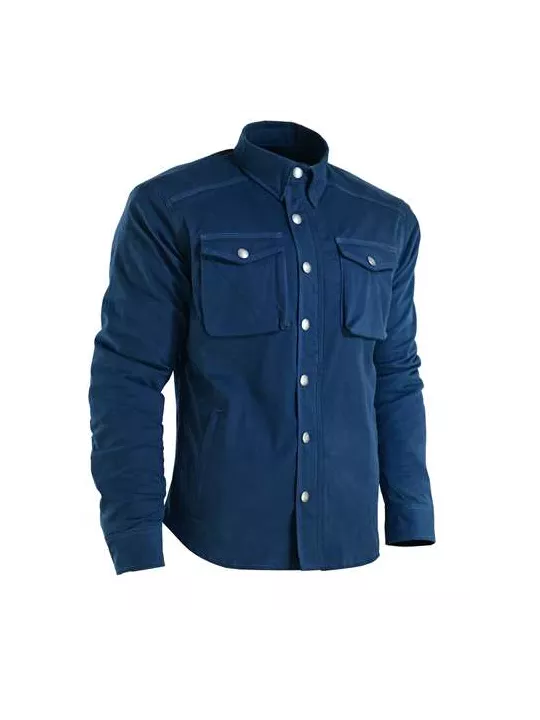 Twill Shirt - Original Driver