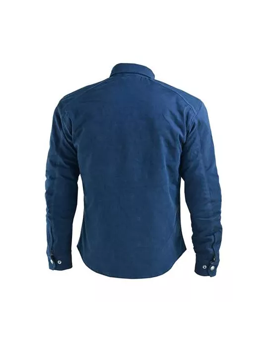 Chemise Twill Shirt - Original Driver