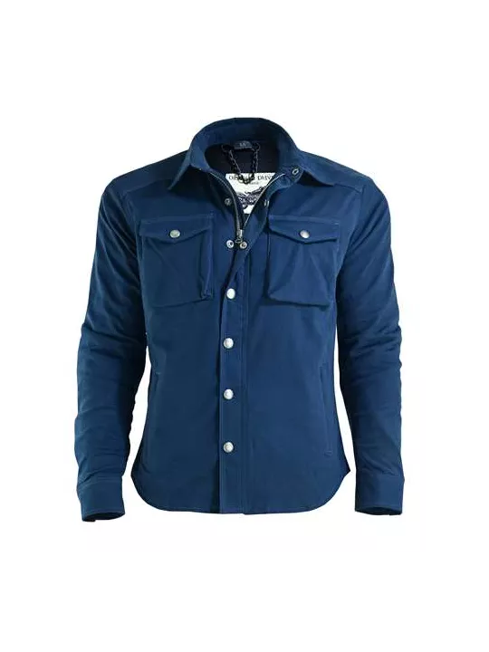 Chemise Twill Shirt - Original Driver