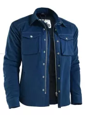 Chemise Twill Shirt - Original Driver