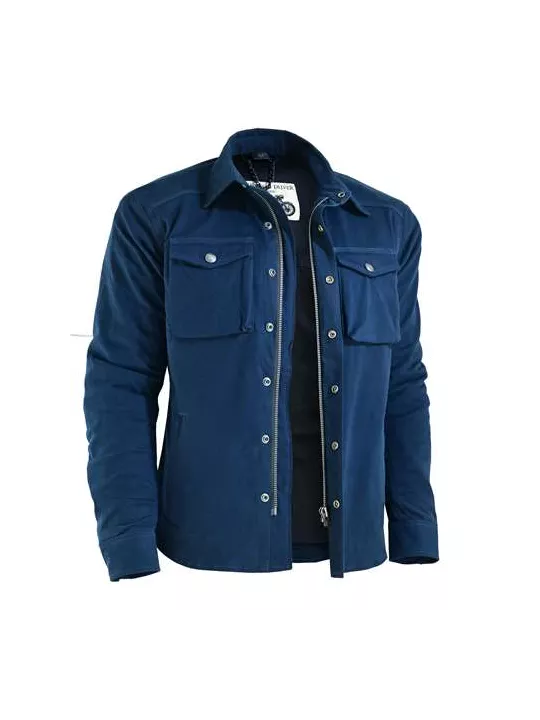 Camicia Twill - Original Driver