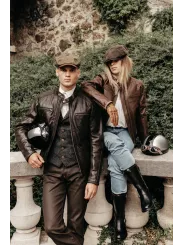 Blouson Original Driver - Le Saint Germain