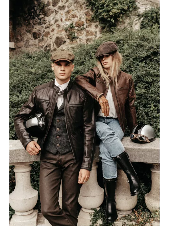 Blouson Original Driver - Le Saint Germain