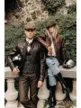 Jacke Original Driver - Le Saint Germain