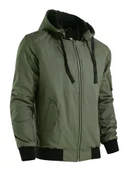 Giacca bomber - Original Driver